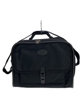 dunhill Briefcase Polyester