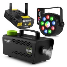 PLF15 Disco Lights for Home