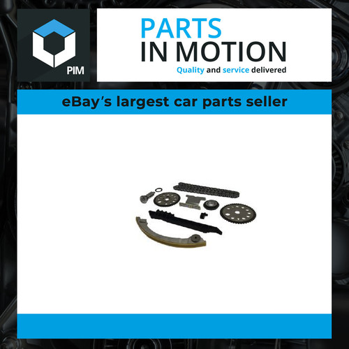 Timing chain kit - kit, opel