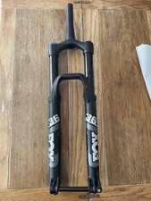 Fox 36 Rhythm 160mm Travel