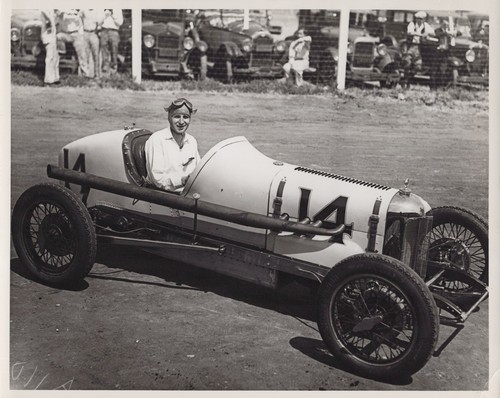 Swede smith sprint - swede, car