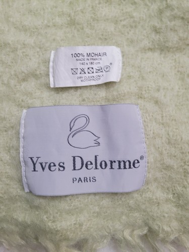 Yves delorme paris 140 180 - delorme, cm
