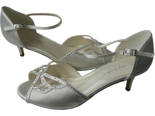 Paradox london pink heels - pink,