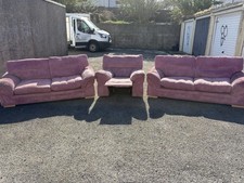 DFS Blush Claude Set