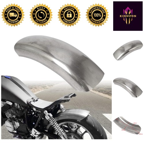 Sporty flat fender - sporty,