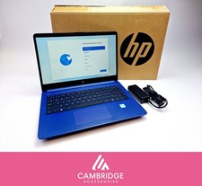 HP 14-dq6001na 14 Inch Intel