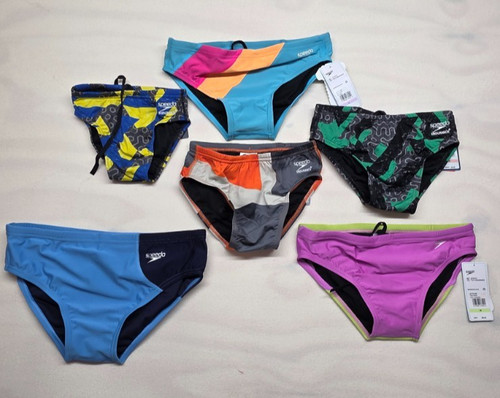Speedo endurance brief swim - speedo,
