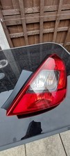 Vauxhall Genuine 2007- 2014 Corsa D  O/S Rear Cluster Lights