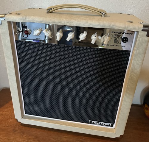Monoprice 611815 15w - monoprice, guitar