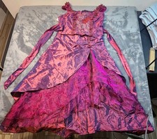 Cherlone Dress Womens 10