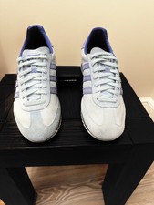 ADIDAS JEANS OG 2009 - VTG -