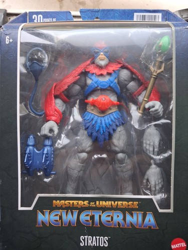 Masterverse masters the - masters, of
