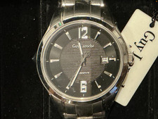 Guy Laroche Men's Swiss Watch