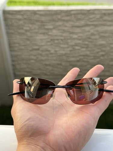 Oakley nanowire 12 917 - oakley, 2.0