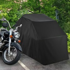🏍️ Large Sport Motorcycle