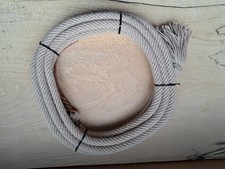 New 5/8", 6 strand Alpaca