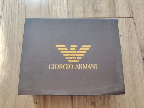 Giorgio armani money bags - bags, /