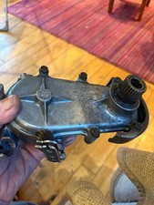 Honda HRD535 / HRD536 / HRH536