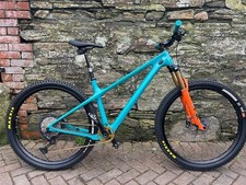Yeti Arc (2023) Turq (Large) -