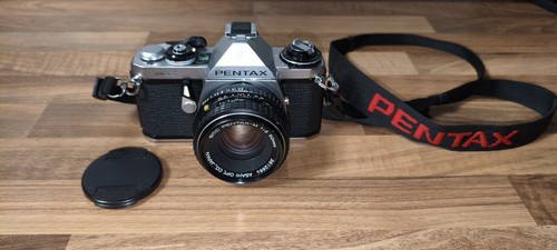 Pentax 35mm slr camera - slr,