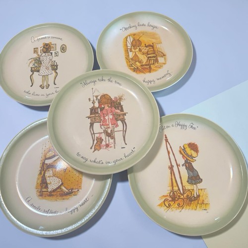Vintage lot holly - vintage,