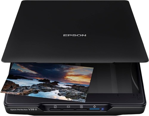 Epson perfection v39 - perfection,