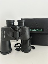 Olympus 10x50 DPS I Black