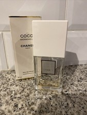 COCO MADEMOISELLE CHANEL eau