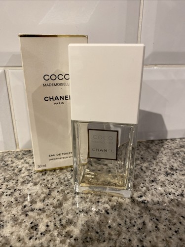 Coco mademoiselle chanel eau - coco,