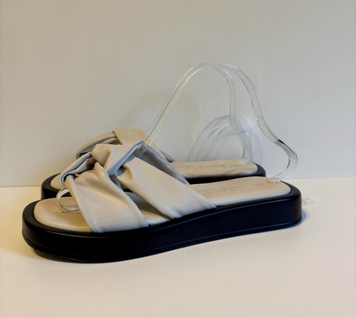 Next cream faux - faux, leather