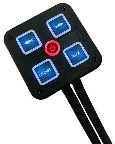 Way multipurpose switch - way,