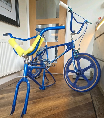 Whitefield expert bmx nos - bmx,