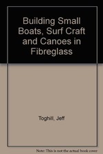 BUILDING SMALL BOATS, SURF