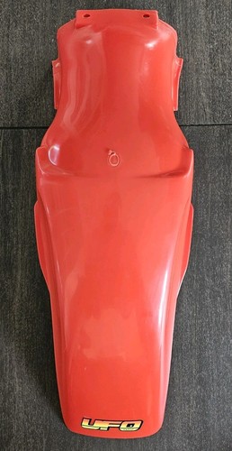 Ufo red honda cr125 250 - red,