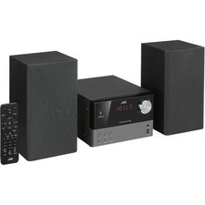 Jvc d327b wireless - ux-d327b,