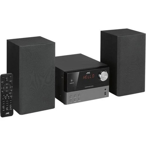 Jvc d327b wireless - jvc, ux-d327b