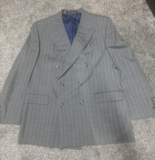 DAKS Jermyn Street New Wool