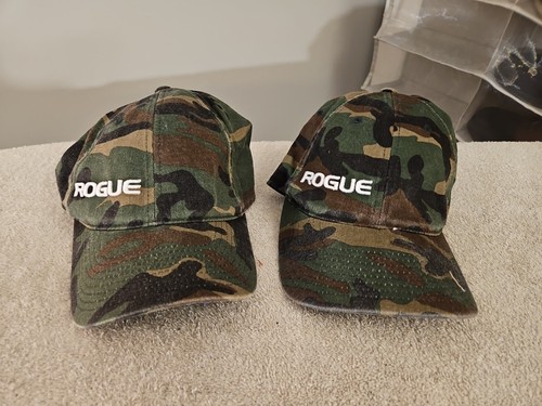 Rogue fitness flexfit cammo - rogue,