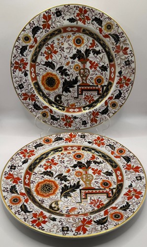 Two antique ashworth - antique, bros