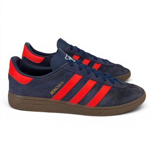 Adidas munchen originals dark - munchen,