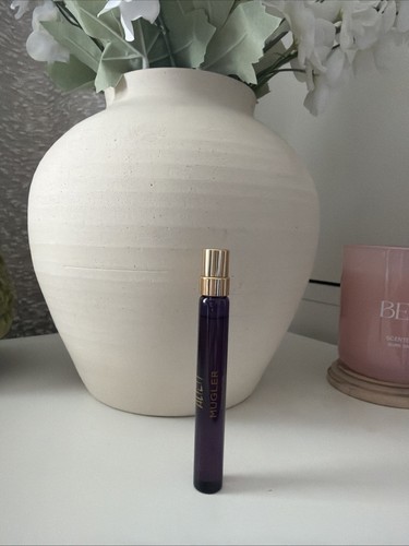 Mugler alien refillable 10ml - mugler,