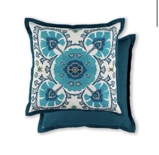 William Yeoward Alexi Peacock