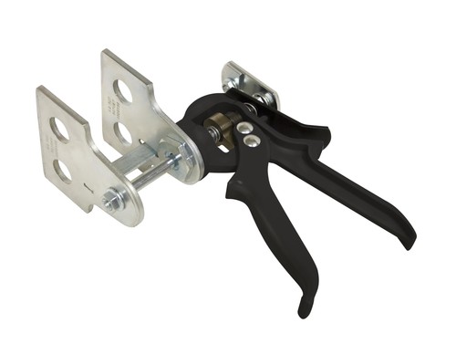 Brake pad spreader disc - spreader,
