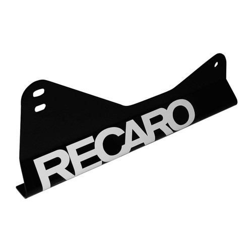 Recaro steel seat side mounts - seat,