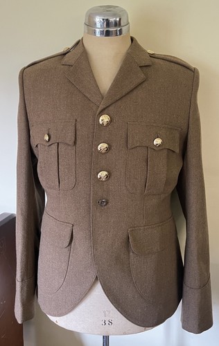 Mint royal regiment - mint, of
