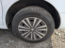 PEUGEOT PARTNER TEPEE S MK2