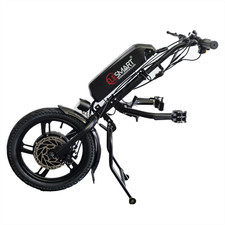 16Inch Electric Wheelchair