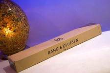 Bang and Olufsen B&O Beotime Alarm clock flute collectors excellent cond. (374)