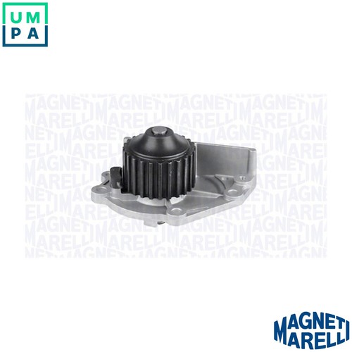 Water pump engine cooling - water,