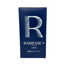 Radiesse+ 1.5ml Dermal Filler